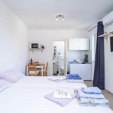 Apartments Green Garden Dubrovnik Extérieur photo