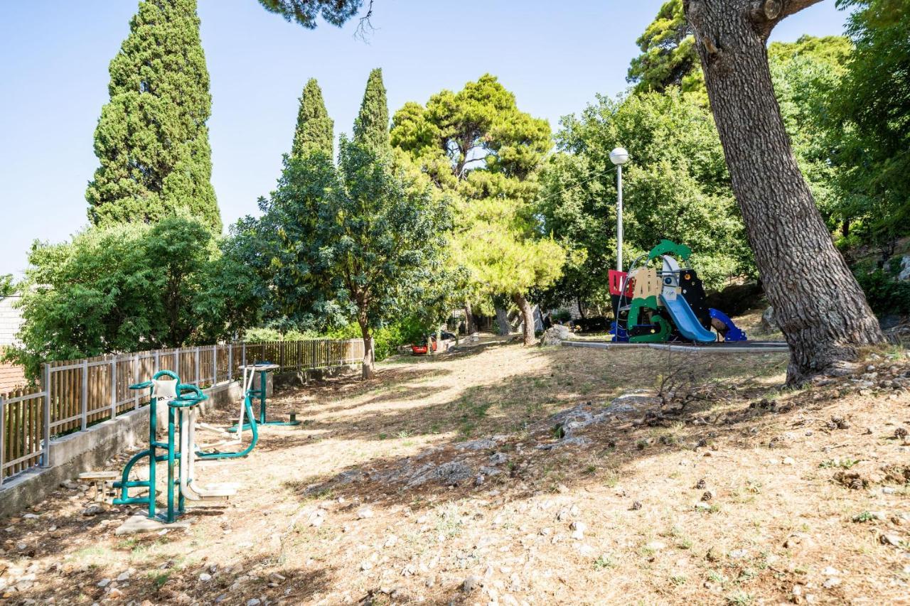 Apartments Green Garden Dubrovnik Extérieur photo