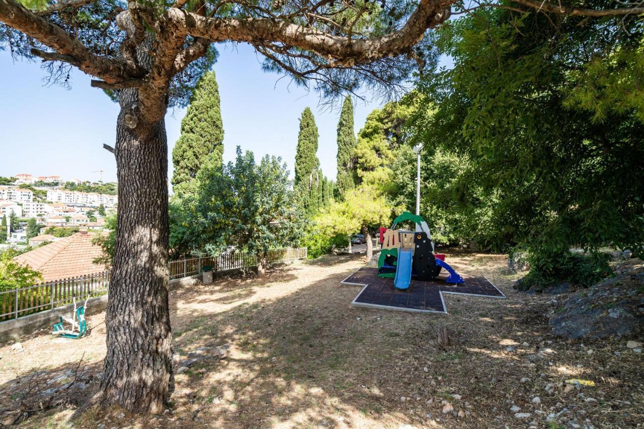 Apartments Green Garden Dubrovnik Extérieur photo